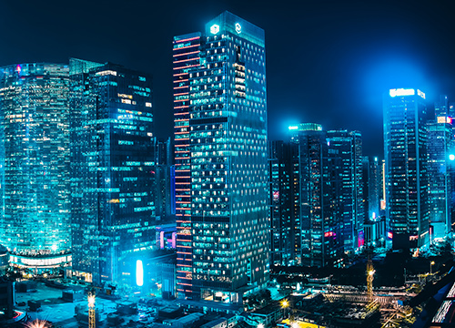 電動(dòng)閉門器廠家如何做好閉門器的渠道招商？